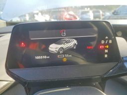 
VOLKSWAGEN ID.4 PRO, 2021 full									