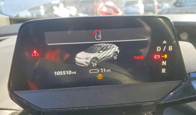 
VOLKSWAGEN ID.4 PRO, 2021 full									