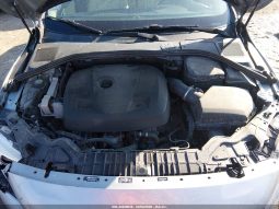 
VOLVO S60 T5 DYNAMIC, 2017 (2016) full									