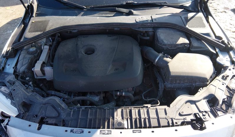 
VOLVO S60 T5 DYNAMIC, 2017 (2016) full									