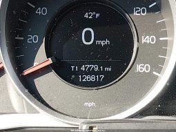 
VOLVO S60 T5 DYNAMIC, 2017 (2016) full									