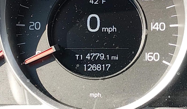 
VOLVO S60 T5 DYNAMIC, 2017 (2016) full									