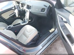 
VOLVO S60 T5 DYNAMIC, 2017 (2016) full									