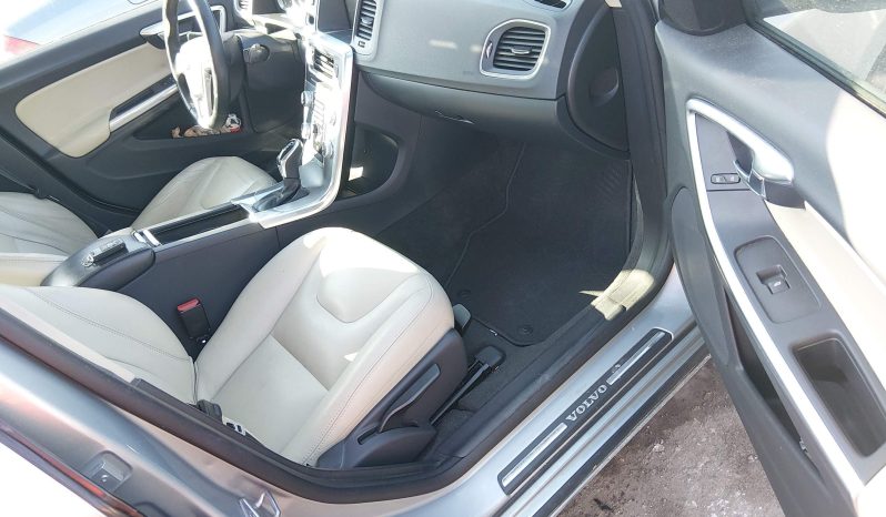 
VOLVO S60 T5 DYNAMIC, 2017 (2016) full									