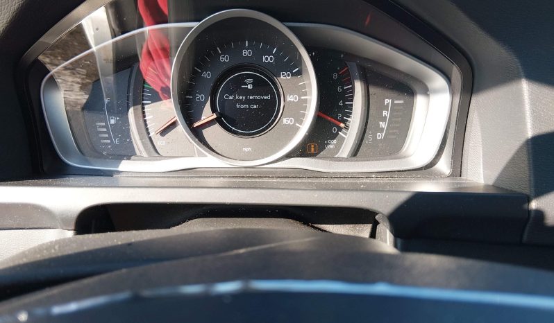 
VOLVO S60 T5 DYNAMIC, 2017 (2016) full									