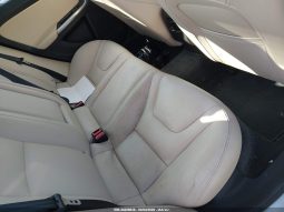 
VOLVO S60 T5 DYNAMIC, 2017 (2016) full									