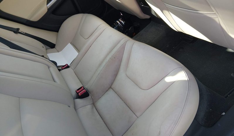 
VOLVO S60 T5 DYNAMIC, 2017 (2016) full									