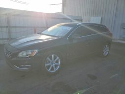 
VOLVO V60 T5 PREMIER, 2016 (2015) full									
