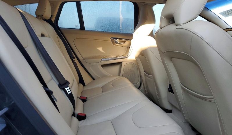 
VOLVO V60 T5 PREMIER, 2016 (2015) full									