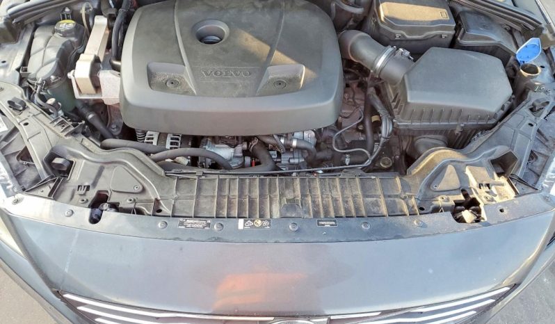 
VOLVO V60 T5 PREMIER, 2016 (2015) full									