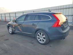 
VOLVO V60 T5 PREMIER, 2016 (2015) full									