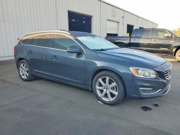 VOLVO V60 T5 PREMIER, 2016 (2015)