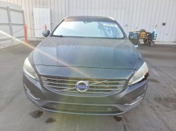 
VOLVO V60 T5 PREMIER, 2016 (2015) full									