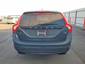 VOLVO V60 T5 PREMIER, 2016 (2015)