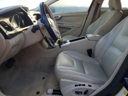 
VOLVO V60 T5 PREMIER, 2016 (2015) full									