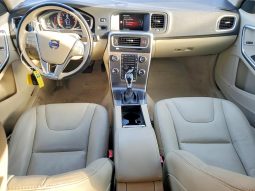 
VOLVO V60 T5 PREMIER, 2016 (2015) full									