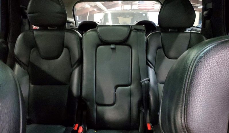 
VOLVO XC90 T6, 2016 (2015) full									