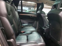 
VOLVO XC90 T6, 2016 (2015) full									