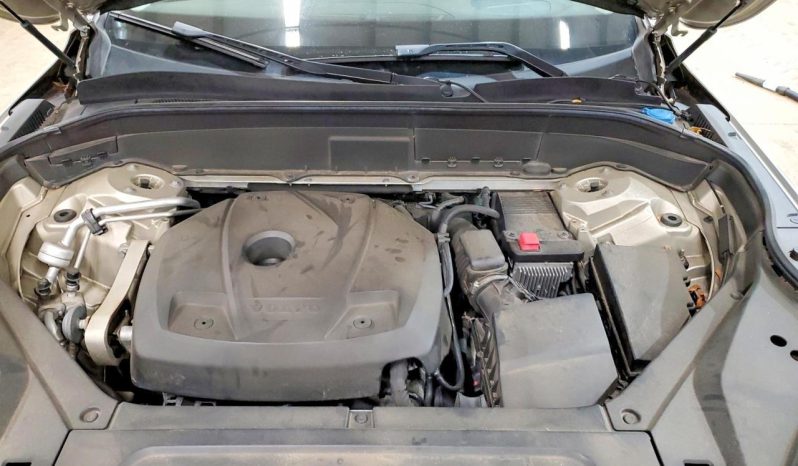 
VOLVO XC90 T6, 2016 (2015) full									