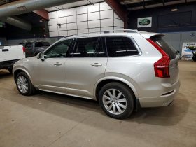 VOLVO XC90 T6, 2016 (2015)