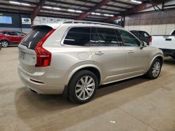 
VOLVO XC90 T6, 2016 (2015) full									