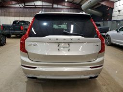 
VOLVO XC90 T6, 2016 (2015) full									
