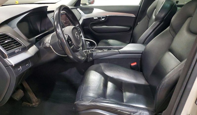 
VOLVO XC90 T6, 2016 (2015) full									