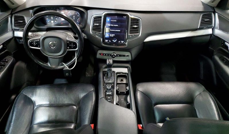 
VOLVO XC90 T6, 2016 (2015) full									