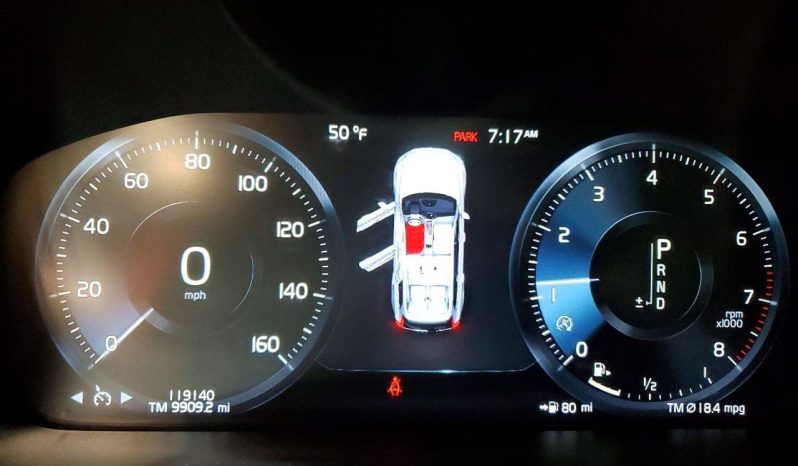 
VOLVO XC90 T6, 2016 (2015) full									