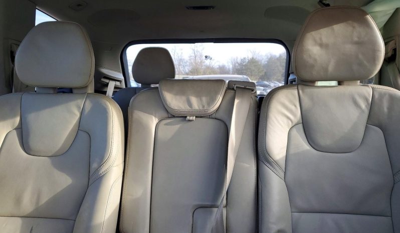 
VOLVO XC90 T6, 2017 (2016) full									