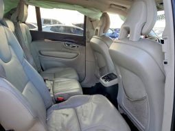 
VOLVO XC90 T6, 2017 (2016) full									