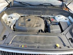 
VOLVO XC90 T6, 2017 (2016) full									