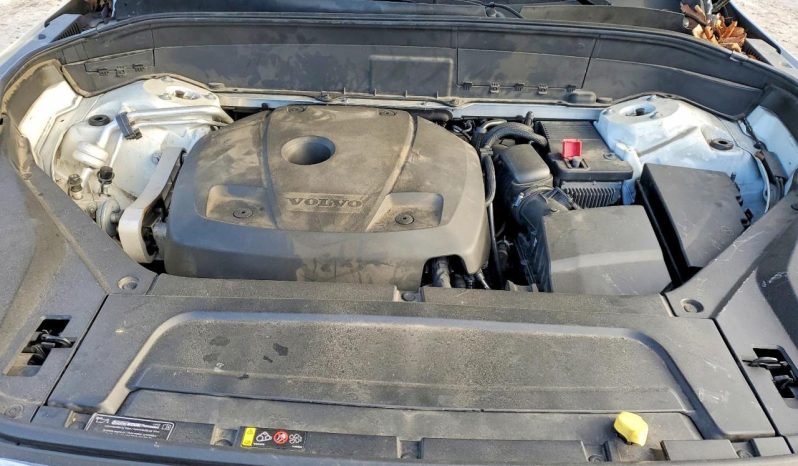 
VOLVO XC90 T6, 2017 (2016) full									