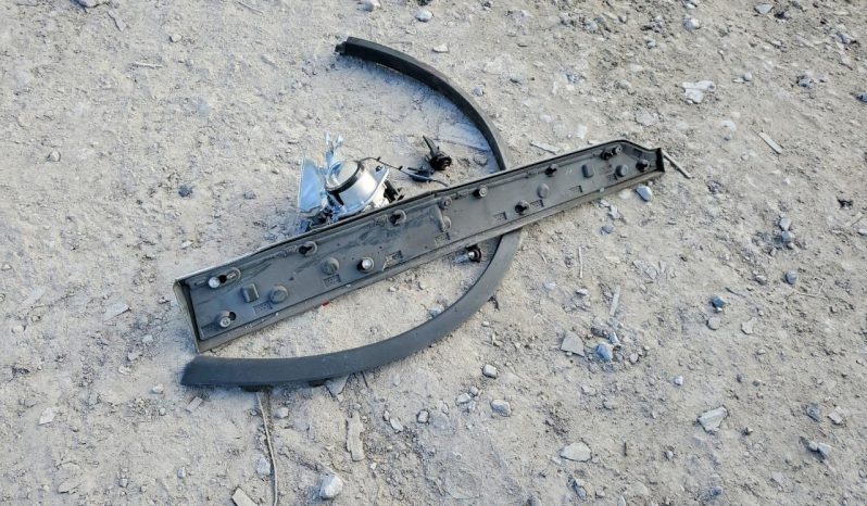 
VOLVO XC90 T6, 2017 (2016) full									