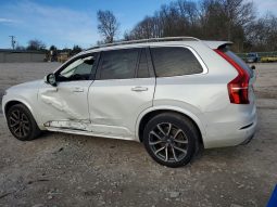 
VOLVO XC90 T6, 2017 (2016) full									