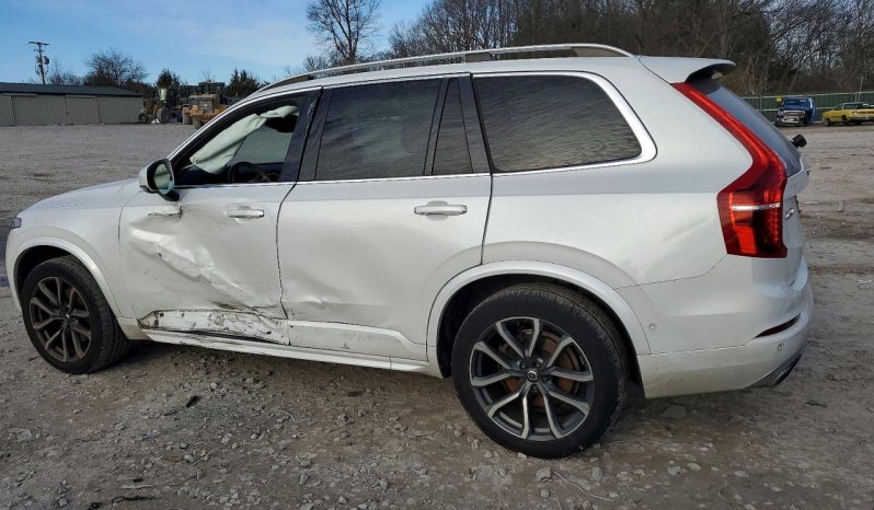 
VOLVO XC90 T6, 2017 (2016) full									