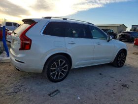VOLVO XC90 T6, 2017 (2016)
