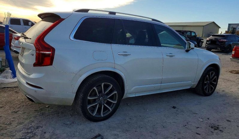 
VOLVO XC90 T6, 2017 (2016) full									