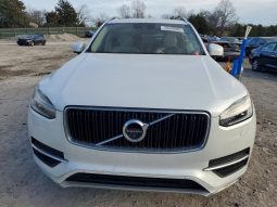 
VOLVO XC90 T6, 2017 (2016) full									