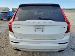 
VOLVO XC90 T6, 2017 (2016) full									