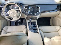 
VOLVO XC90 T6, 2017 (2016) full									