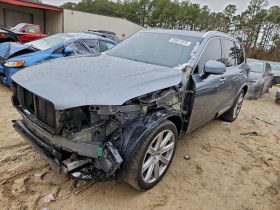 VOLVO XC90 T6, 2015 (2016)