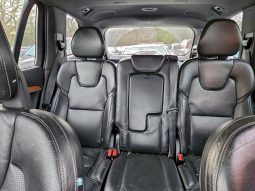 
VOLVO XC90 T6, 2015 (2016) full									
