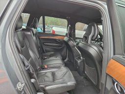 
VOLVO XC90 T6, 2015 (2016) full									