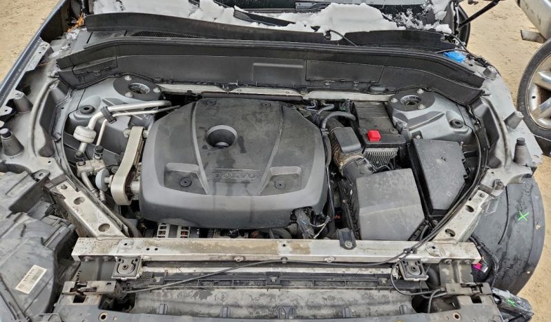 
VOLVO XC90 T6, 2015 (2016) full									