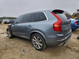 
VOLVO XC90 T6, 2015 (2016) full									