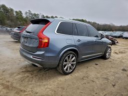 
VOLVO XC90 T6, 2015 (2016) full									