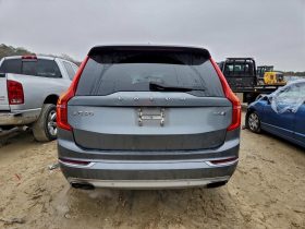 VOLVO XC90 T6, 2015 (2016)