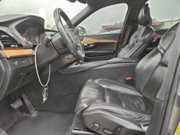 
VOLVO XC90 T6, 2015 (2016) full									