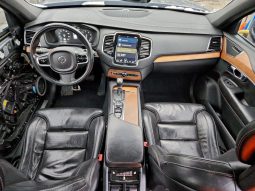 
VOLVO XC90 T6, 2015 (2016) full									